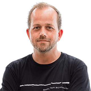 André Thierig
