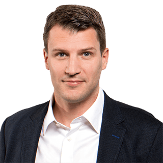 Harald Deubener