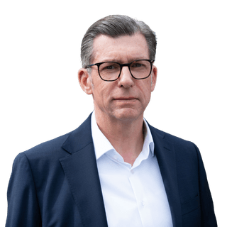 Gunter Bertrand