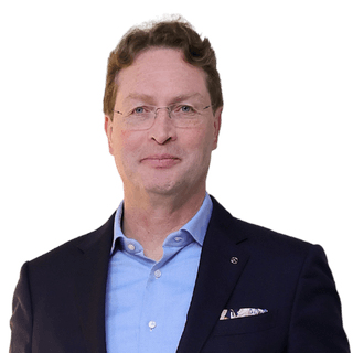 Ola Källenius