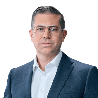 Mathias Miedreich
