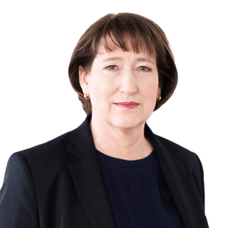 Hildegard Müller