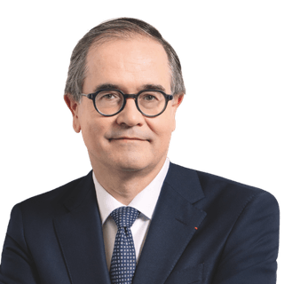 Francois Provost