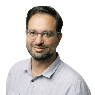 Foto Igal Raichelgauz