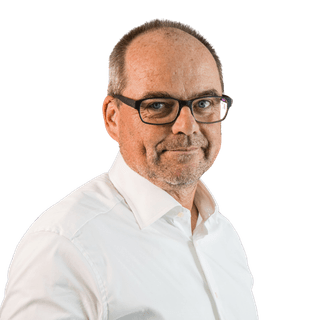Foto von Hartwig Schwerdtle