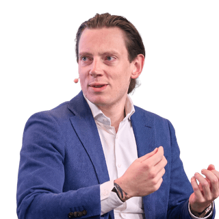 Dr. Max Tschochohei