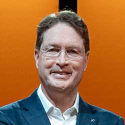Ola Källenius