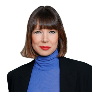 Rebecca Reinermann